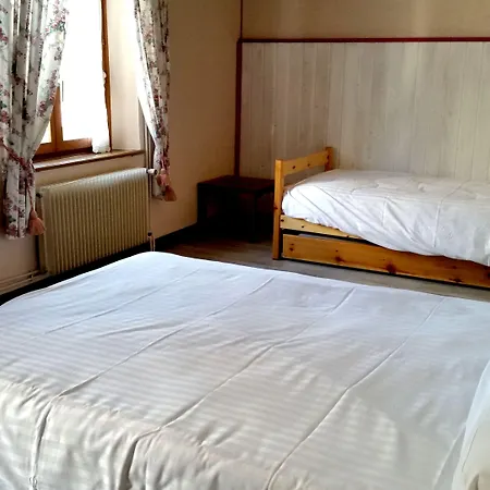 Hotel Aux Deux Clefs 2*